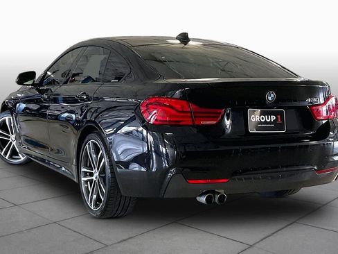 Used 2019 BMW 430i Gran Coupe RWD image 11