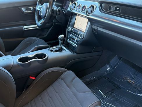 Used 2021 Ford Mustang Mach 1 RWD image 17