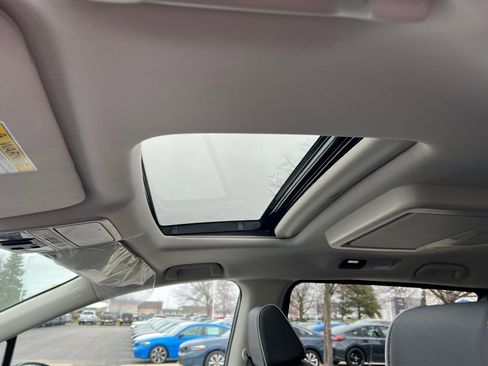 New 2026 Honda Odyssey Elite image 9