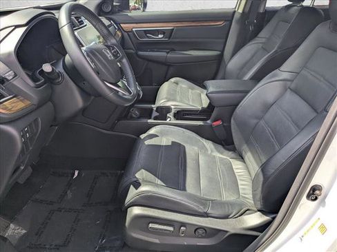 Used 2019 Honda CR-V Touring image 16