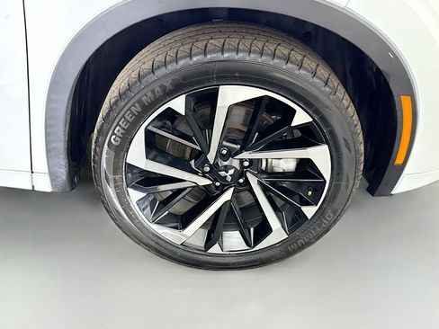 Used 2022 Mitsubishi Outlander SEL FWD image 32