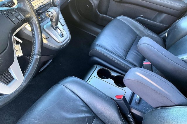 Used 2011 Honda CR-V EX-L image 17