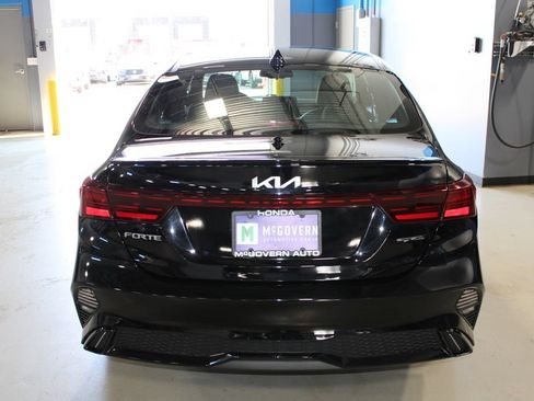 Used 2023 Kia Forte GT-Line FWD image 23