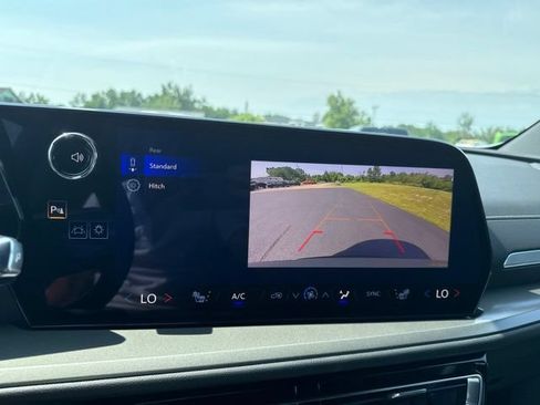 New 2026 Chevrolet Traverse LT AWD/4WD image 29
