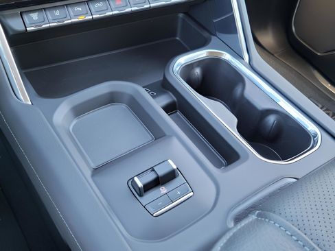 New 2026 GMC Sierra 3500 Denali image 32