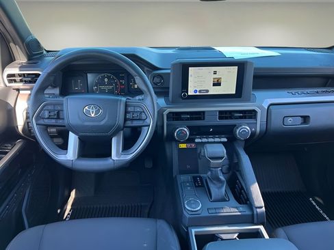 Certified 2024 Toyota Tacoma SR5 w/ SR5 Upgrade Package image 15