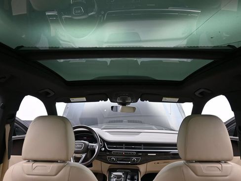 Used 2018 Audi Q7 3.0T Prestige AWD/4WD image 18
