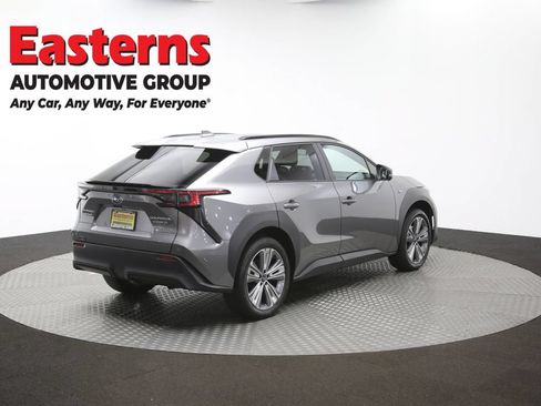 Used 2023 Subaru Solterra AWD image 40