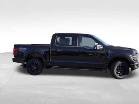 New 2025 Ford F150 XLT w/ Equipment Group 302A MID image 2