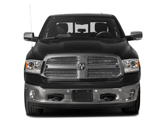 Used 2016 RAM 1500 Limited AWD/4WD image 7