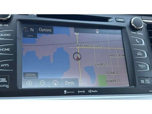 Certified 2019 Toyota Highlander Limited Platinum AWD/4WD image 19