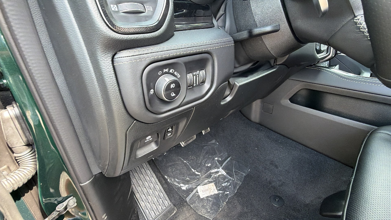 New 2026 RAM 1500 RHO w/ RHO Level 1 Equipment Group AWD/4WD image 21