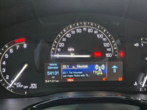 Used 2017 Cadillac XT5 Luxury w/ Driver Awareness Package image 11