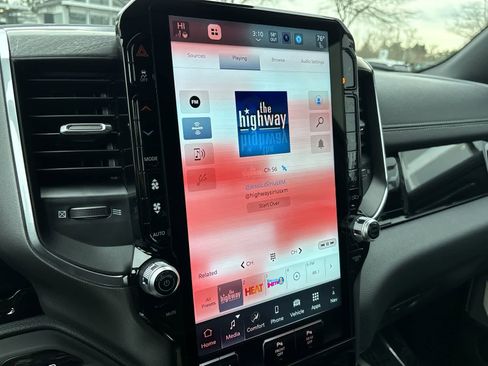 New 2026 RAM 1500 Laramie image 15