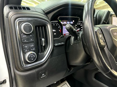 Used 2019 GMC Sierra 1500 AT4 w/ AT4 Premium Package image 19