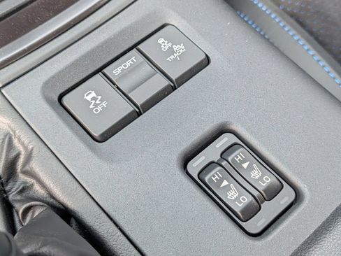 New 2026 Subaru BRZ tS RWD image 10