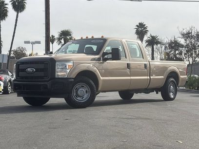 Used 2011 Ford F350 XL