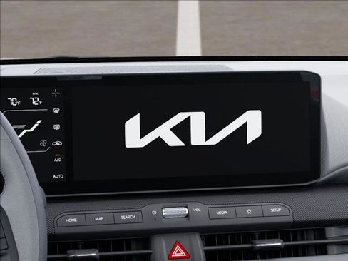 New 2026 Kia K4 EX image 20
