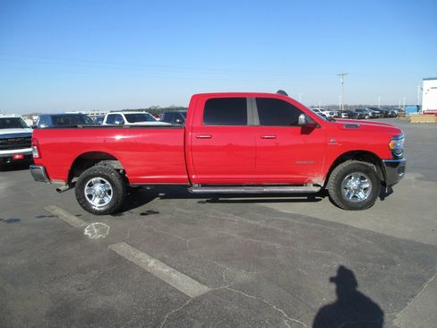 Used 2019 RAM 2500 Big Horn image 2