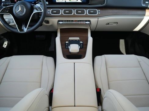 Used 2026 Mercedes-Benz GLE 450 4MATIC image 30