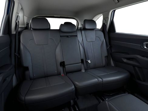 New 2026 Kia Sorento EX image 16