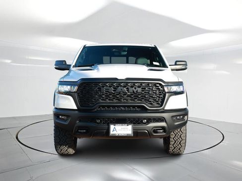 New 2026 RAM 1500 Rebel image 4