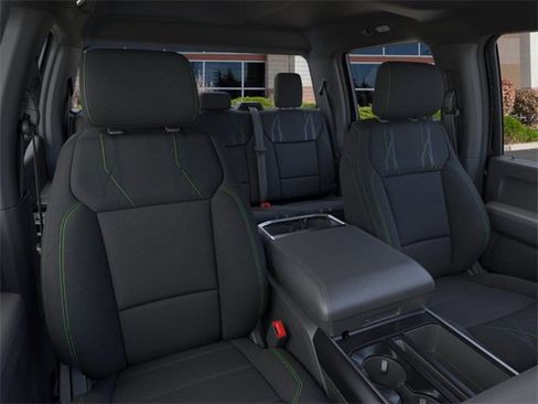 New 2025 Ford F150 STX w/ Equipment Group 200A image 10