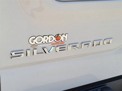 New 2025 Chevrolet Silverado 1500 RST w/ Convenience Package II image 13