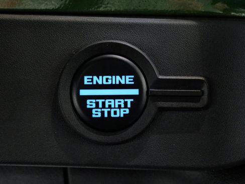 Used 2025 Ford Bronco Big Bend AWD/4WD image 26