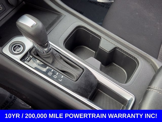 Used 2024 Nissan Sentra SV FWD image 28