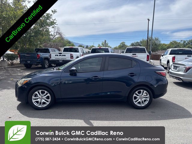 Used 2016 Scion iA FWD image 4