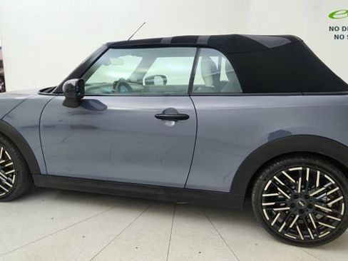 Used 2025 MINI Cooper S FWD image 28