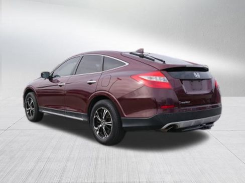 Used 2014 Honda Crosstour EX-L image 5