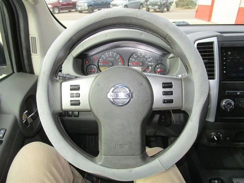 Used 2009 Nissan Xterra S w/ X Gear Pkg image 18