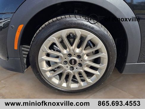 New 2025 MINI Cooper S image 9