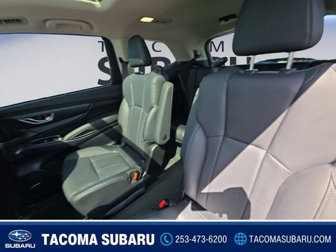 New 2026 Subaru Ascent Limited AWD/4WD image 16
