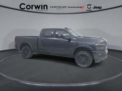 New 2026 RAM 2500 Limited
