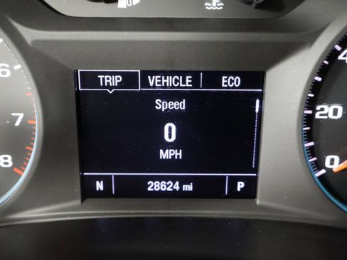 Used 2024 Chevrolet Malibu LT image 34