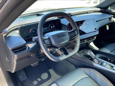 New 2026 Dodge Charger Scat Pack image 8