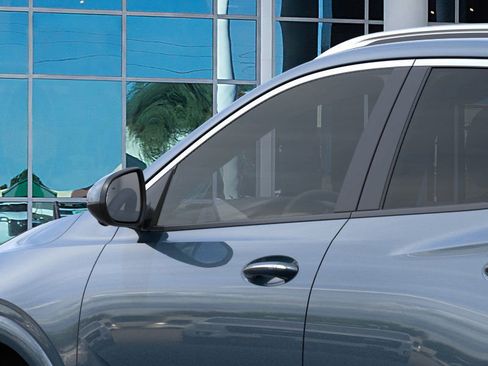 New 2026 Buick Encore GX Avenir w/ Avenir Technology Package image 12