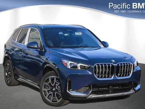 New 2026 BMW X1 xDrive28i image 1