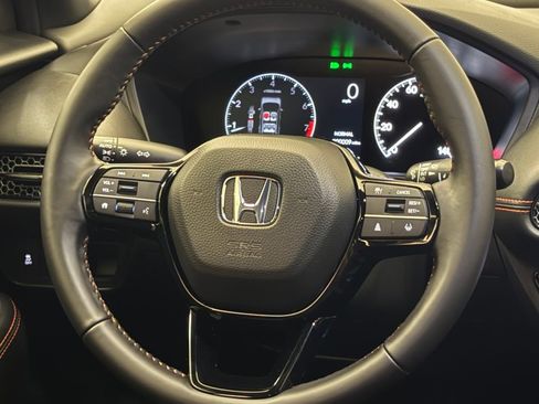 New 2026 Honda HR-V Sport image 13