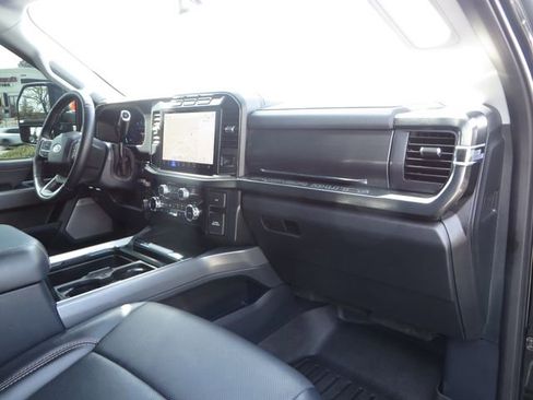 Used 2024 Ford F250 Lariat image 68