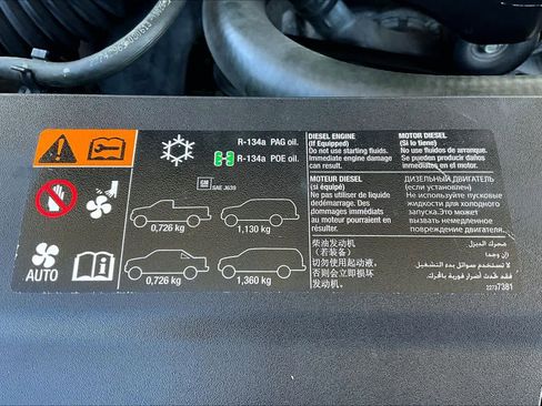 Used 2014 Chevrolet Suburban LTZ image 32