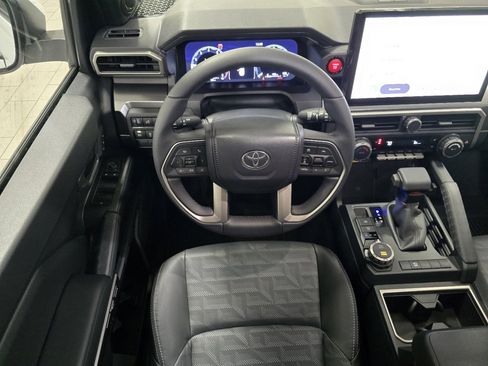 New 2026 Toyota 4Runner TRD Sport Premium image 26