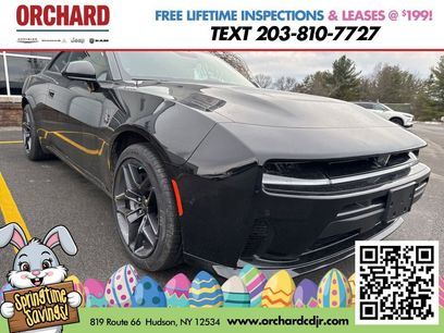 New 2026 Dodge Charger R/T Scat Pack