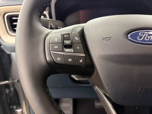 New 2026 Ford Maverick Lariat AWD/4WD image 19