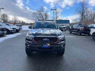 Certified 2023 Ford Ranger XLT w/ Tremor Off-Road Package video 2