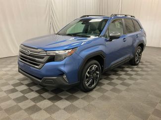New 2026 Subaru Forester Touring AWD/4WD video 3