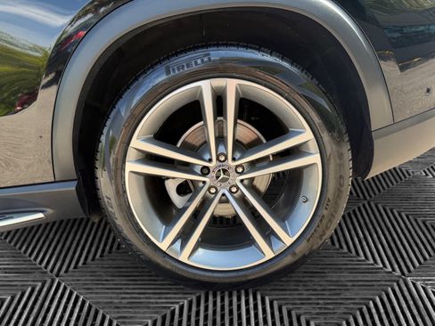 Certified 2022 Mercedes-Benz GLE 350 4MATIC image 8